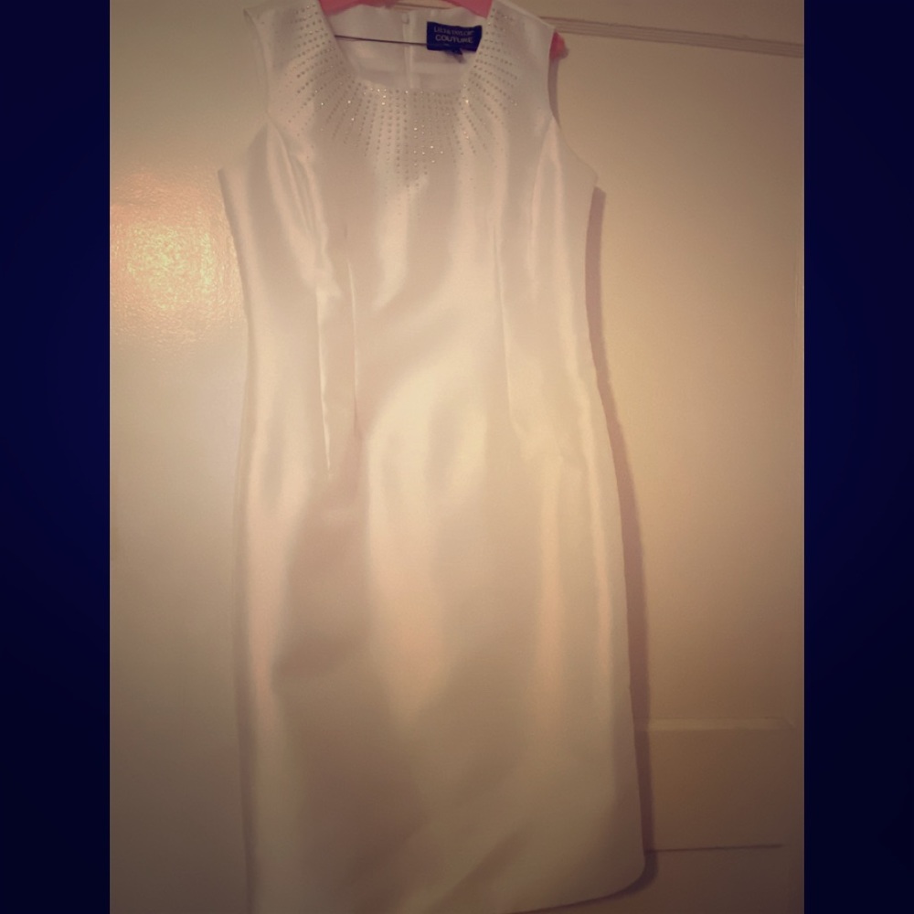 Elegant Dress